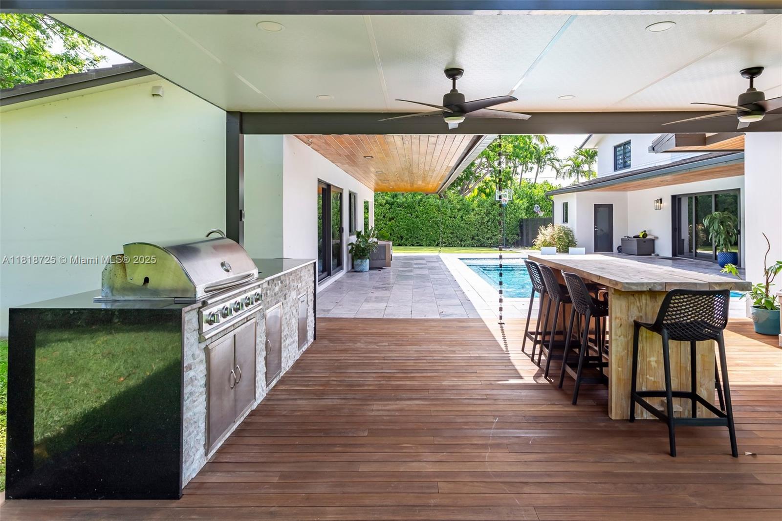 COLLEGE MNR - Residential