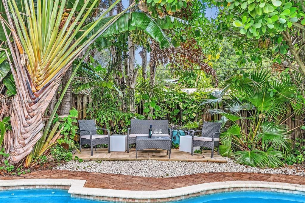 CORAL HEIGHTS SEC 3 - Residential