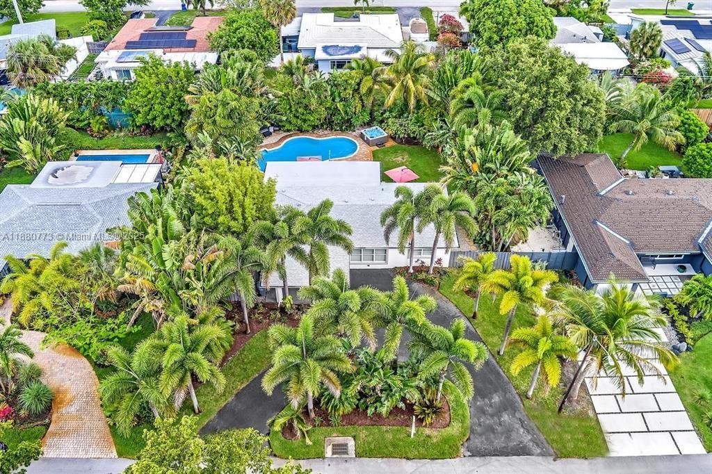 CORAL HEIGHTS SEC 3 - Residential