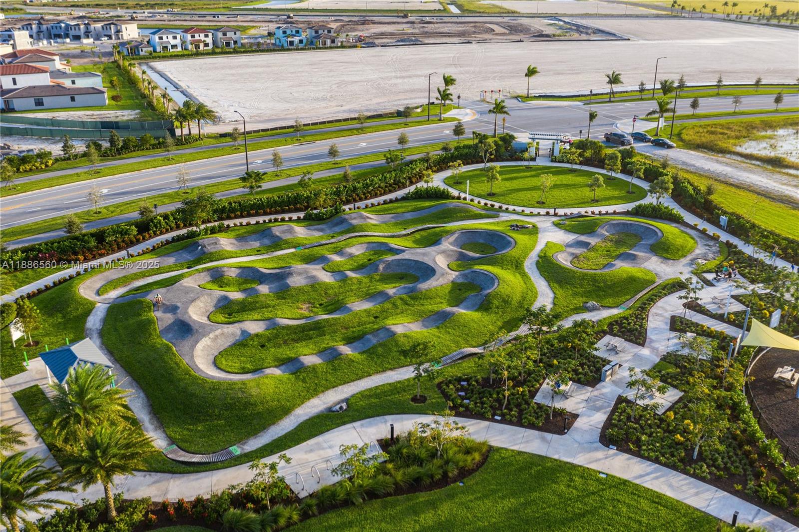 MEADOWS OF WESTLAKE - Residential