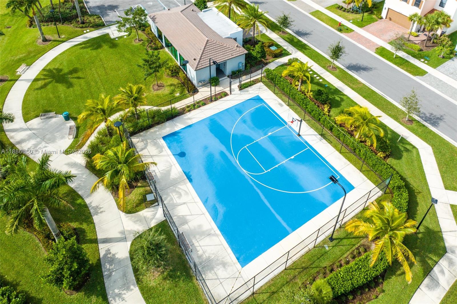 MEADOWS OF WESTLAKE - Residential