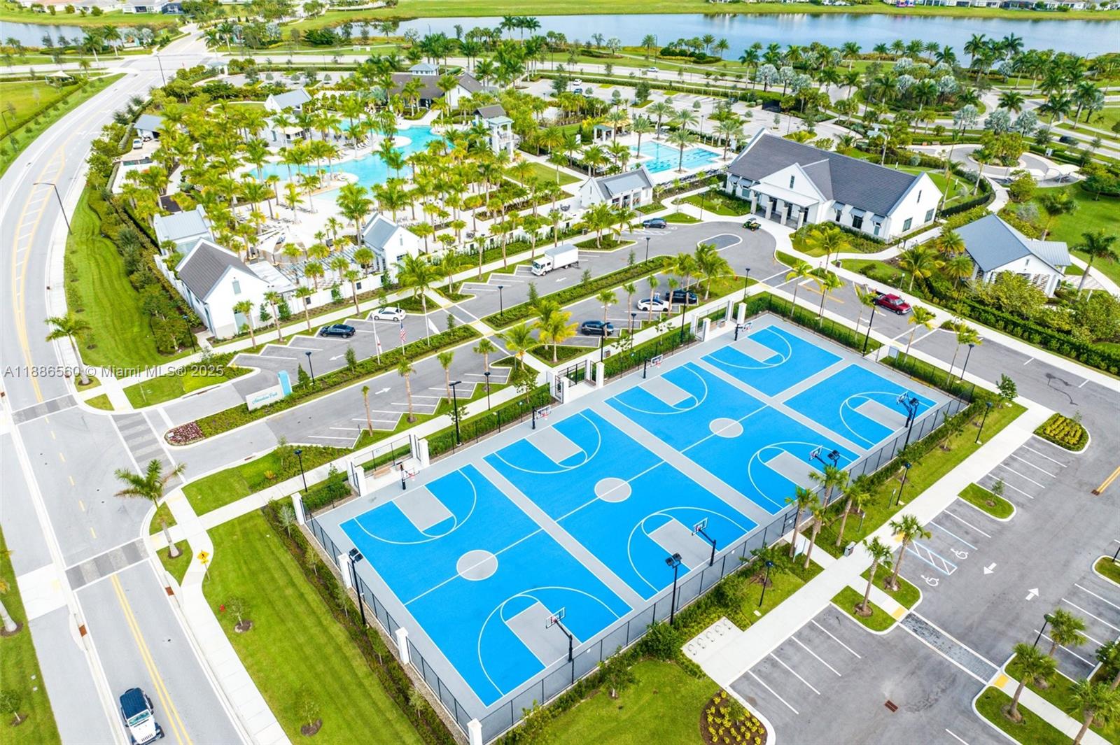 MEADOWS OF WESTLAKE - Residential