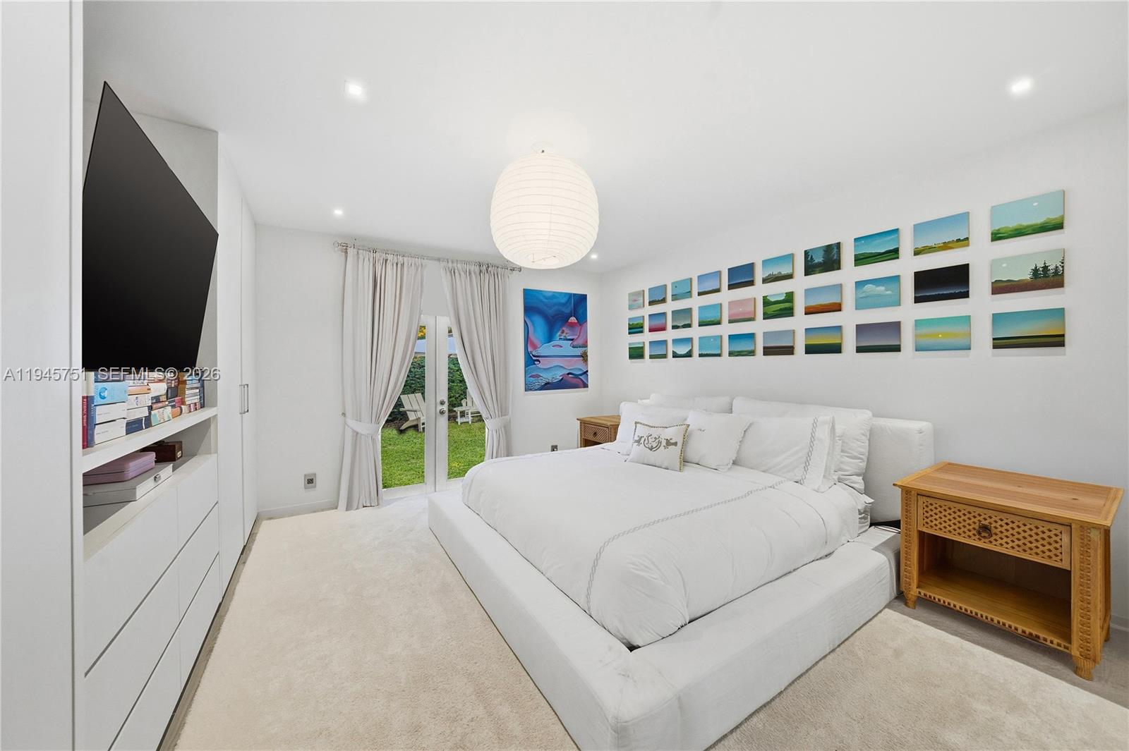 AMD PLAT OF SUNSET LAKE S - Residential