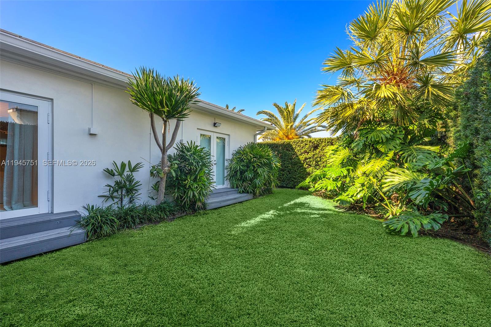 AMD PLAT OF SUNSET LAKE S - Residential