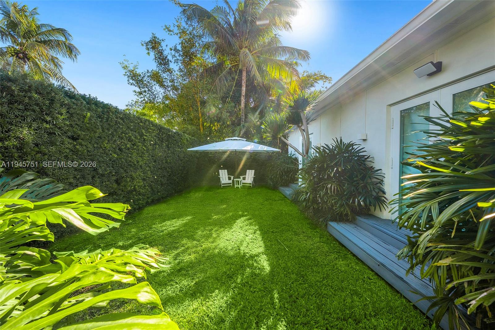 AMD PLAT OF SUNSET LAKE S - Residential