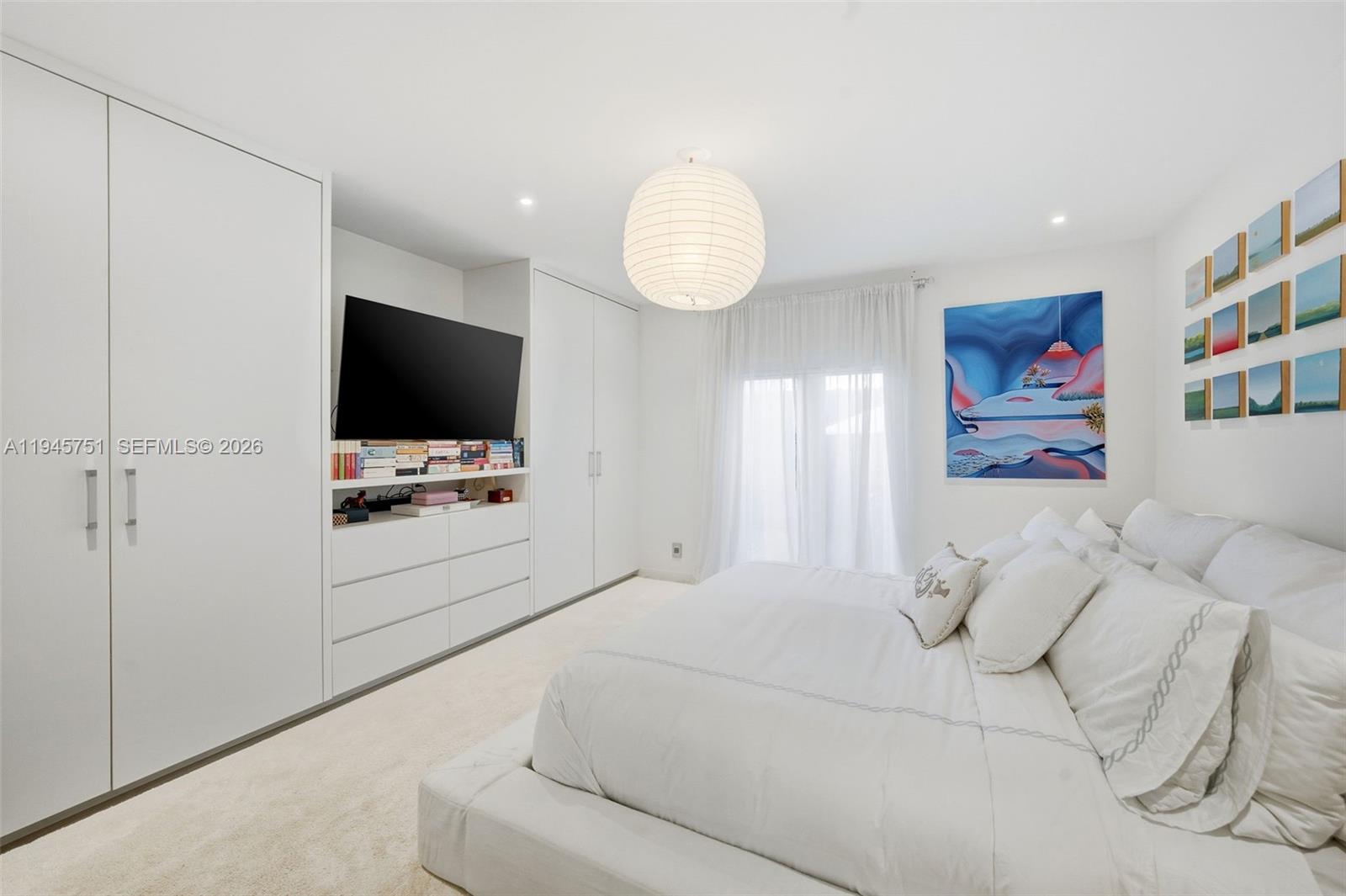 AMD PLAT OF SUNSET LAKE S - Residential