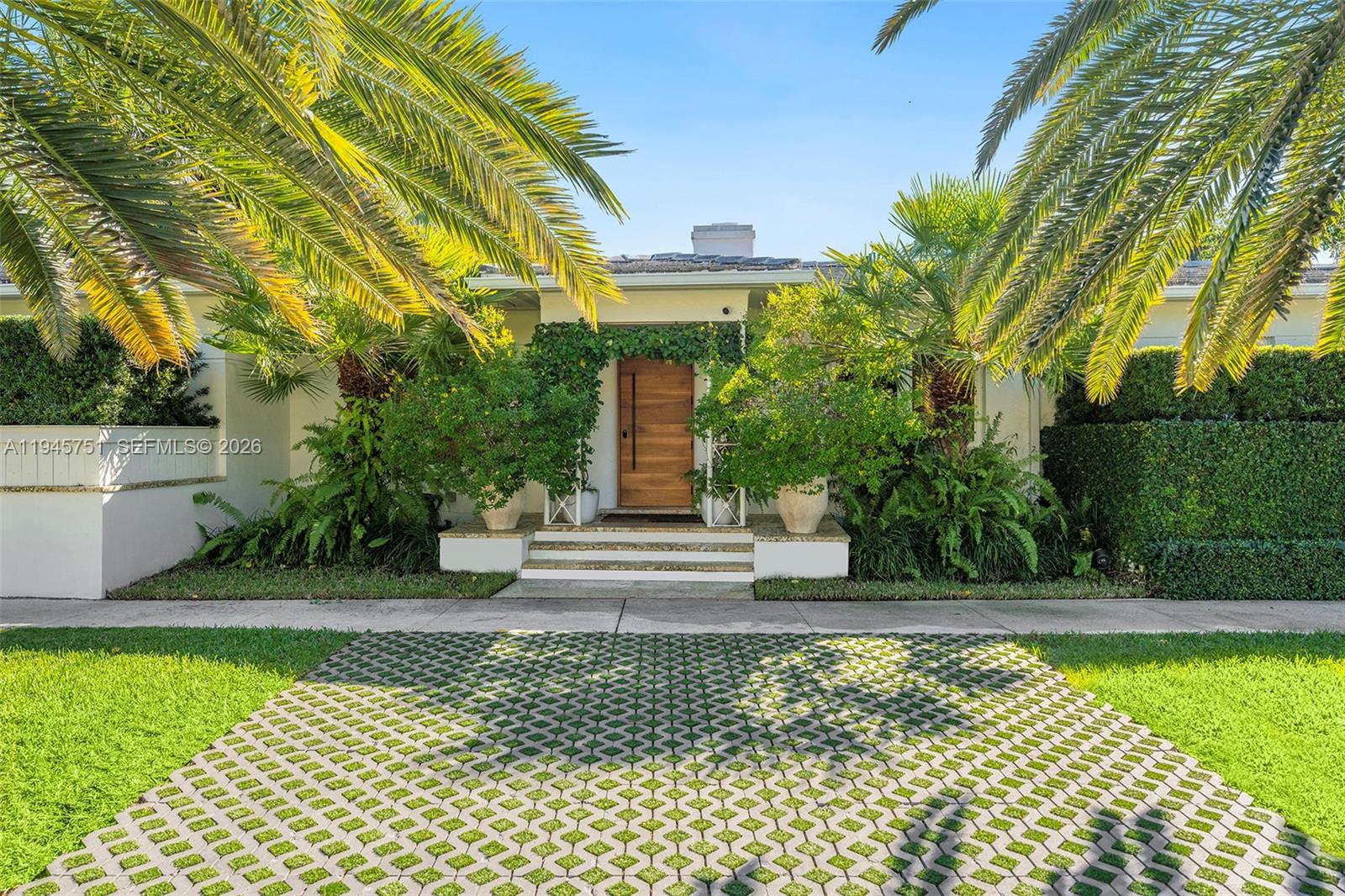 AMD PLAT OF SUNSET LAKE S - Residential