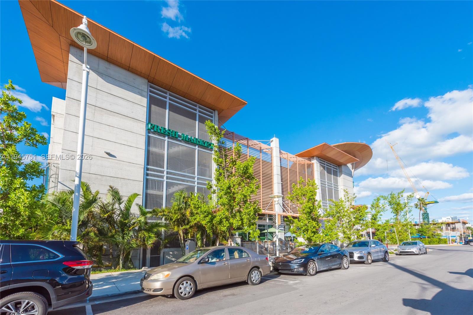 AMD PLAT OF SUNSET LAKE S - Residential