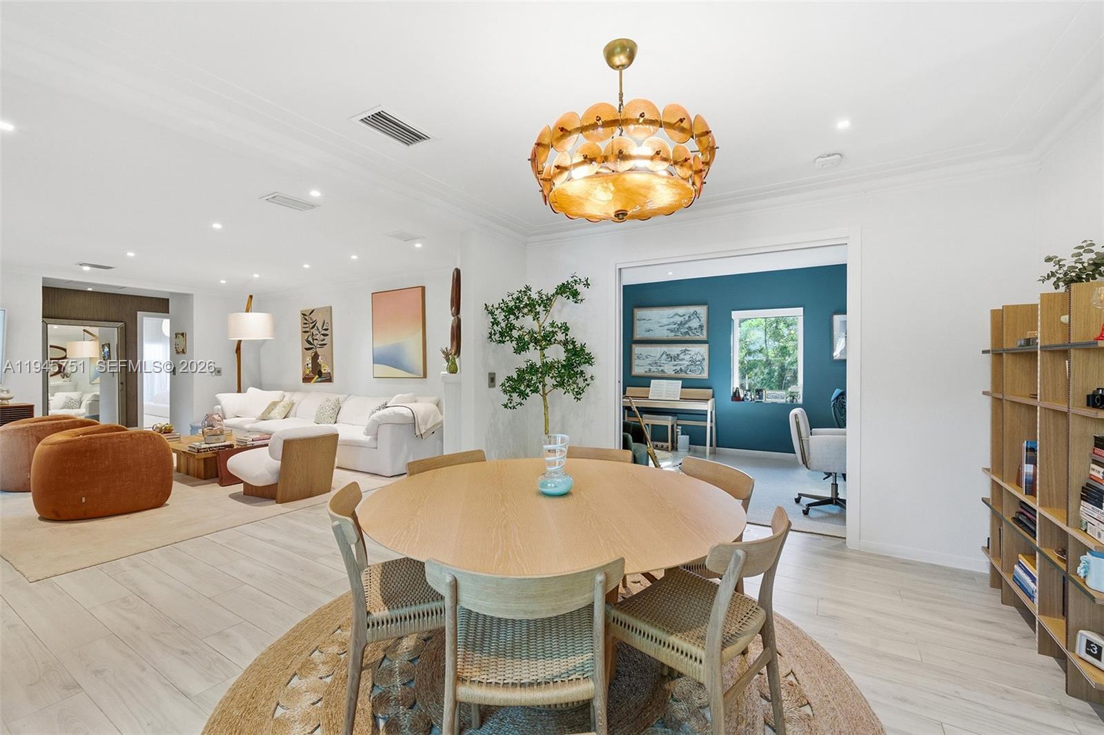 AMD PLAT OF SUNSET LAKE S - Residential