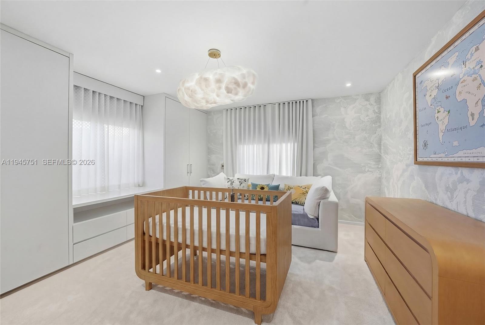 AMD PLAT OF SUNSET LAKE S - Residential