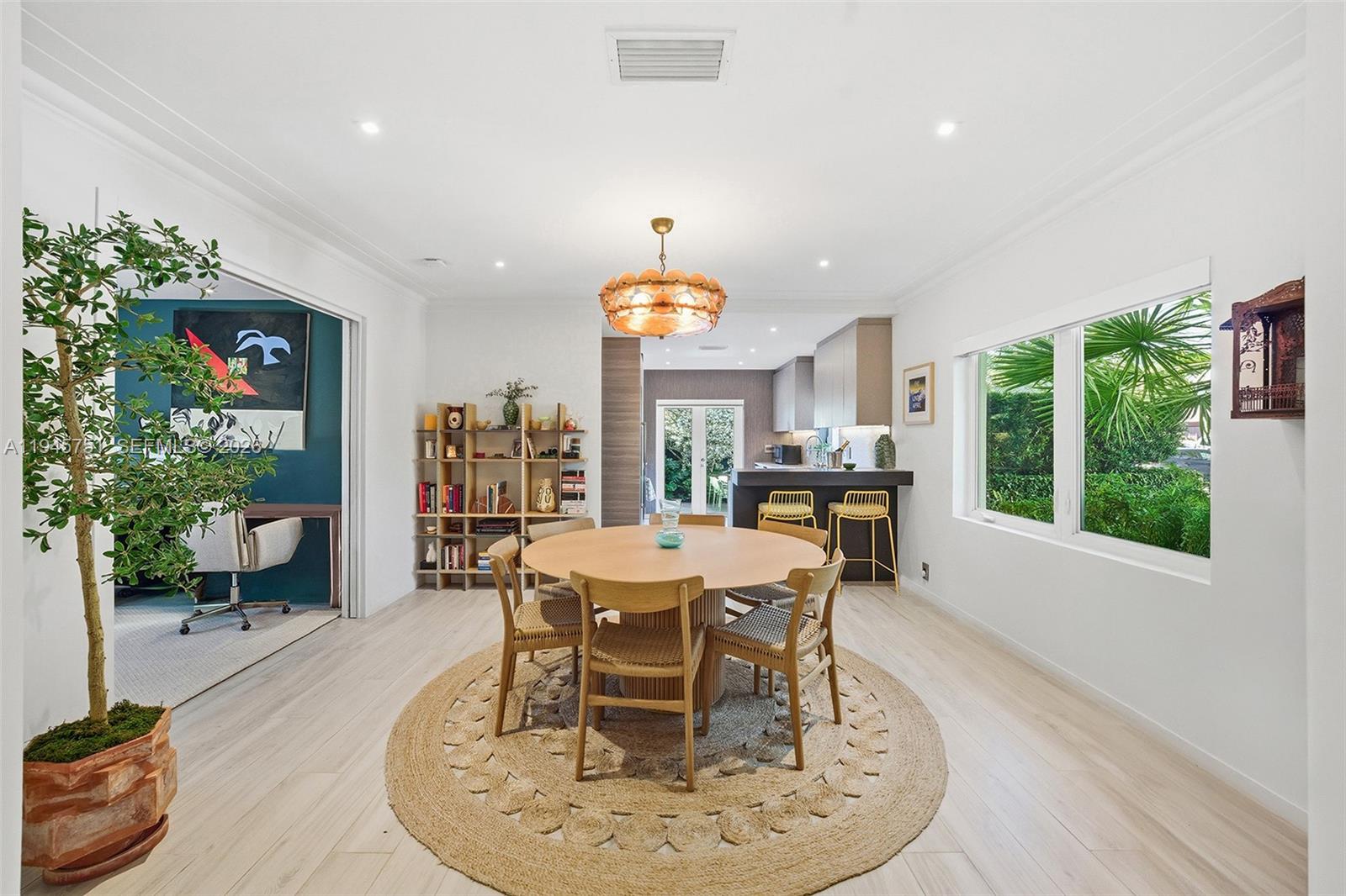 AMD PLAT OF SUNSET LAKE S - Residential