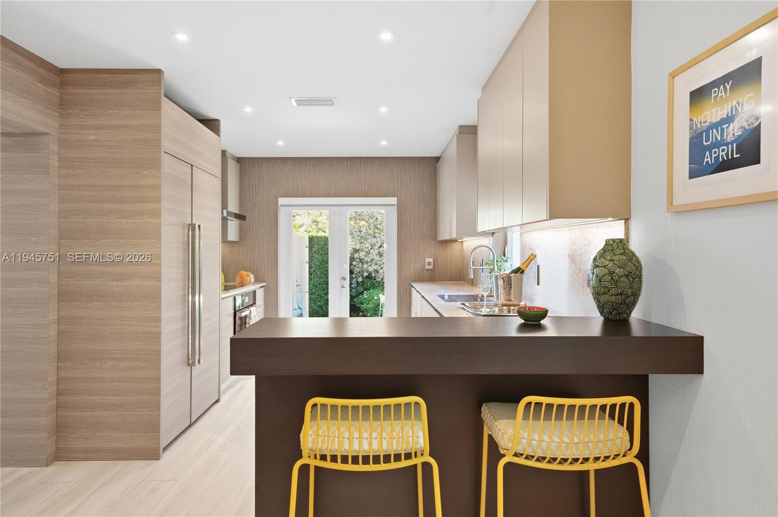 AMD PLAT OF SUNSET LAKE S - Residential