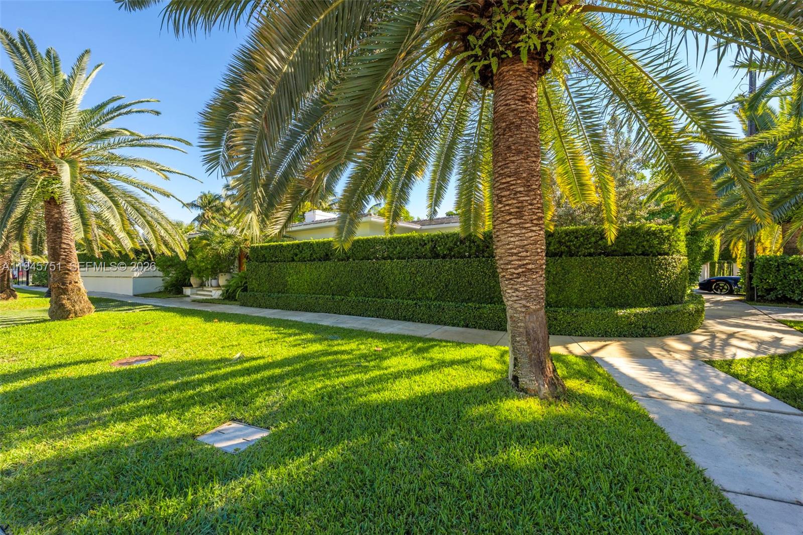 AMD PLAT OF SUNSET LAKE S - Residential