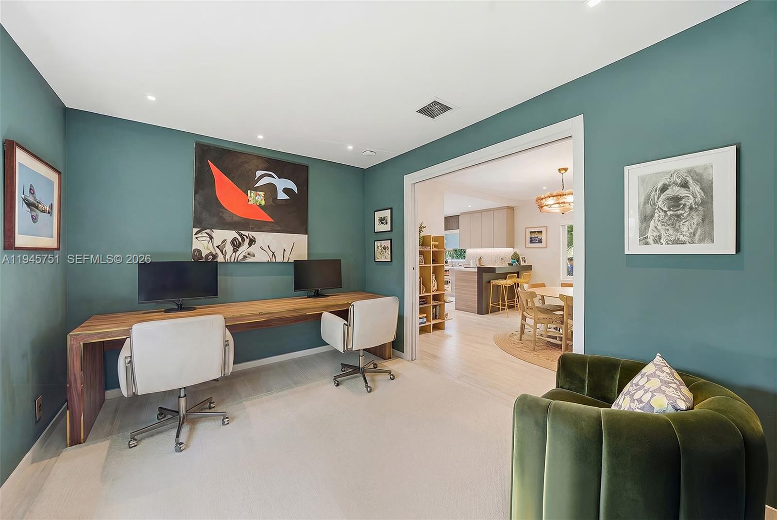 AMD PLAT OF SUNSET LAKE S - Residential