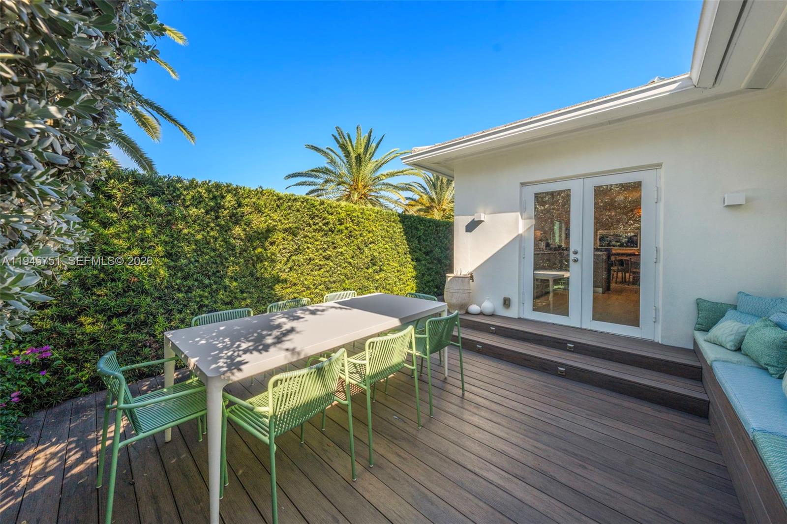 AMD PLAT OF SUNSET LAKE S - Residential