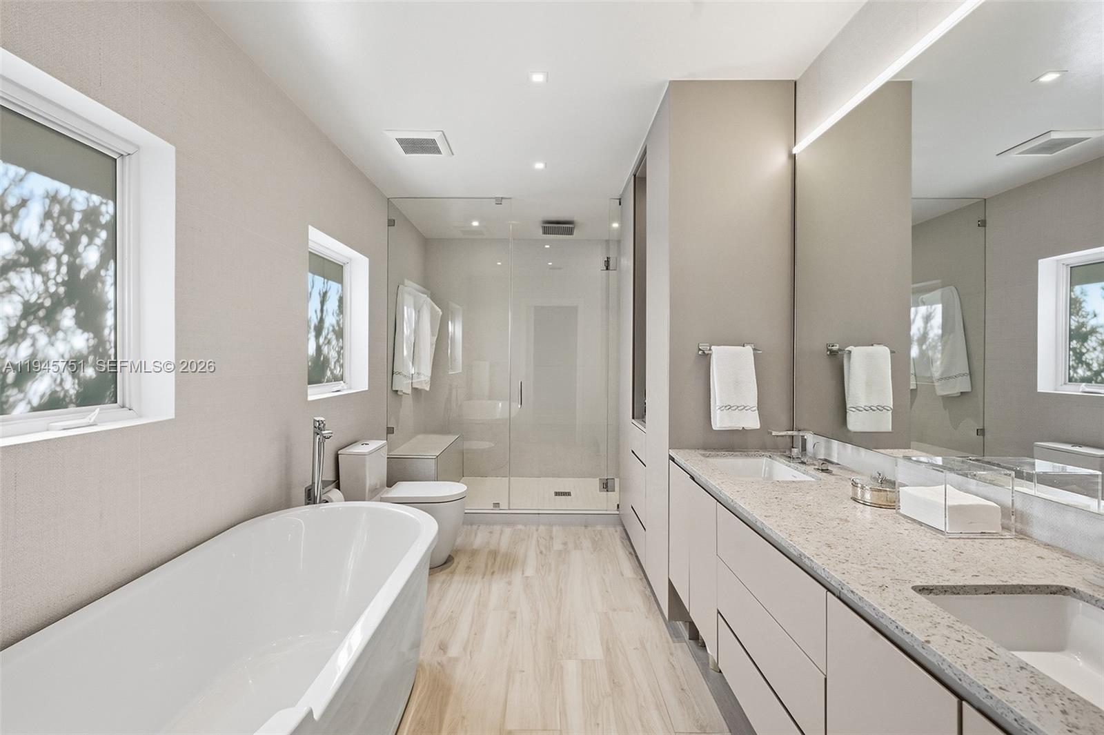 AMD PLAT OF SUNSET LAKE S - Residential