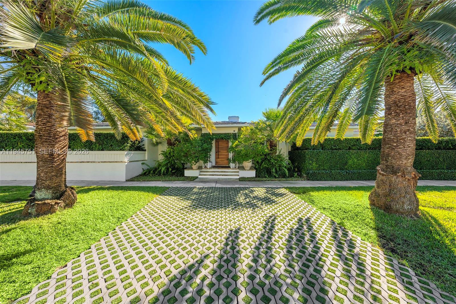 AMD PLAT OF SUNSET LAKE S - Residential