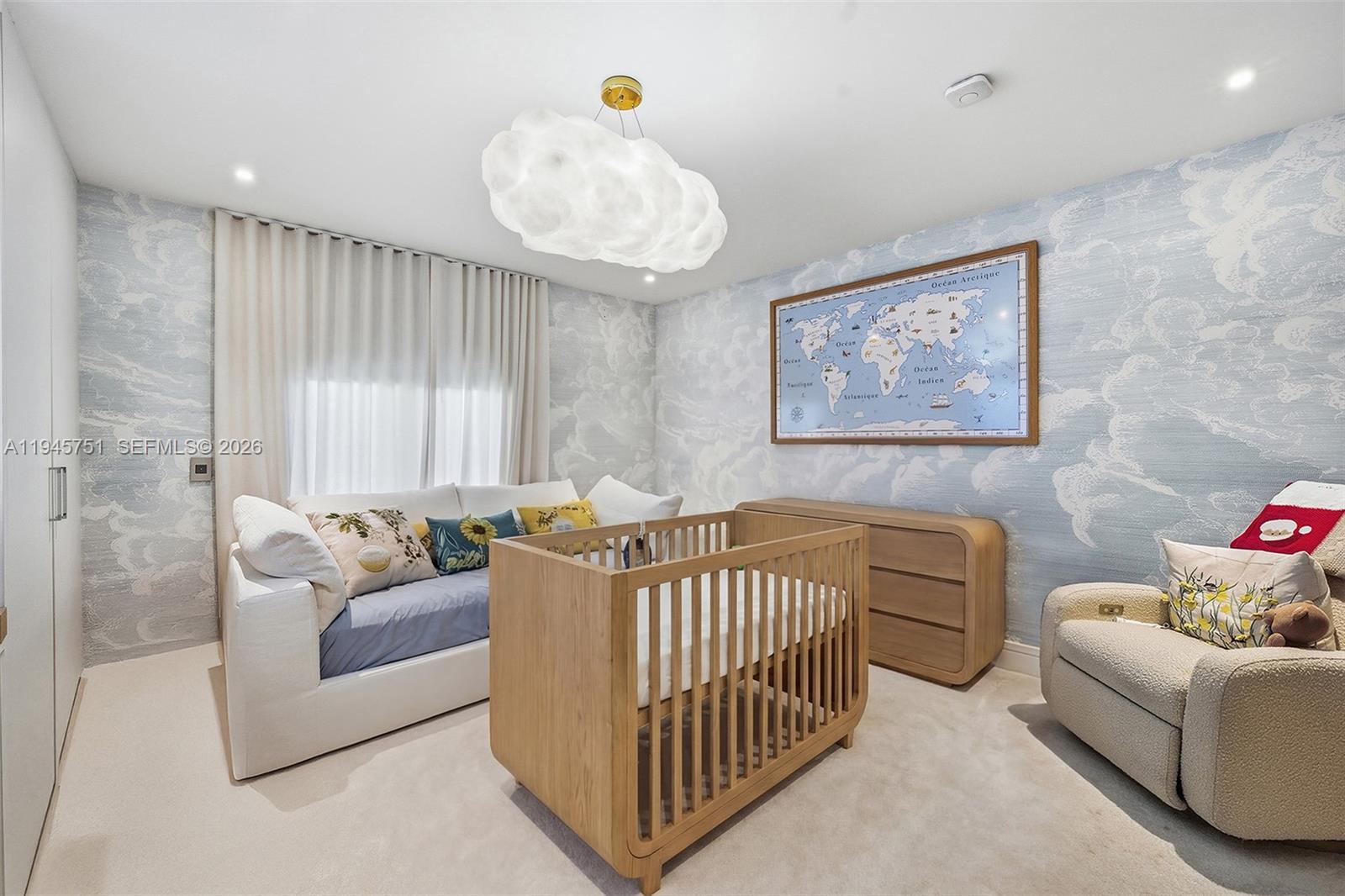 AMD PLAT OF SUNSET LAKE S - Residential