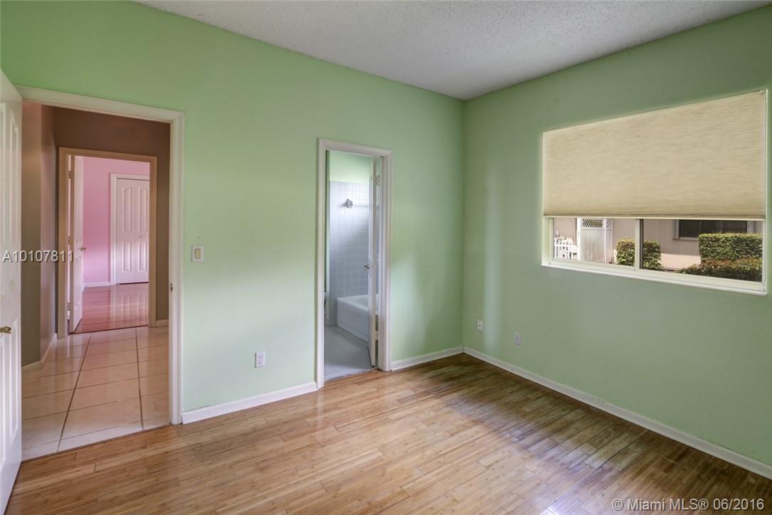 Boulevard Woods West Sec - Residential