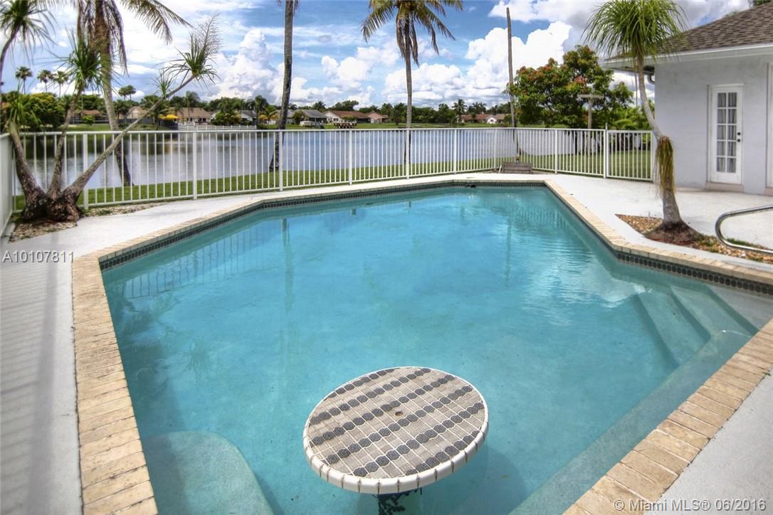 Boulevard Woods West Sec - Residential