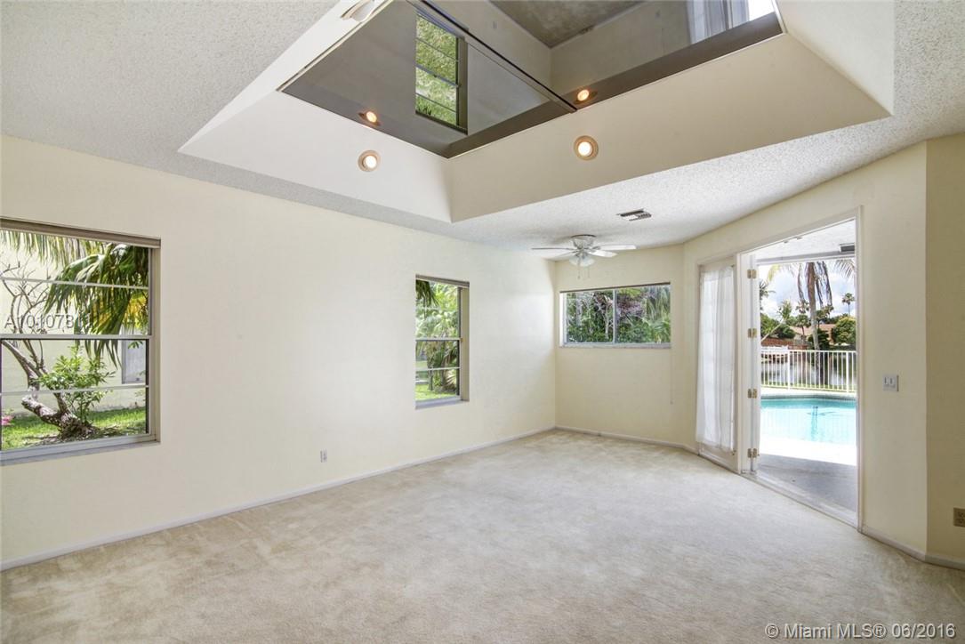 Boulevard Woods West Sec - Residential