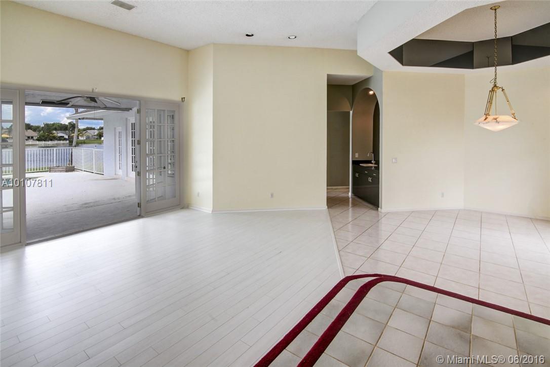 Boulevard Woods West Sec - Residential