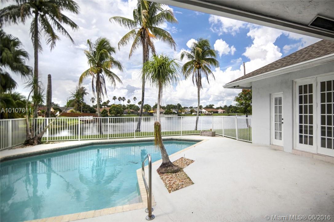 Boulevard Woods West Sec - Residential