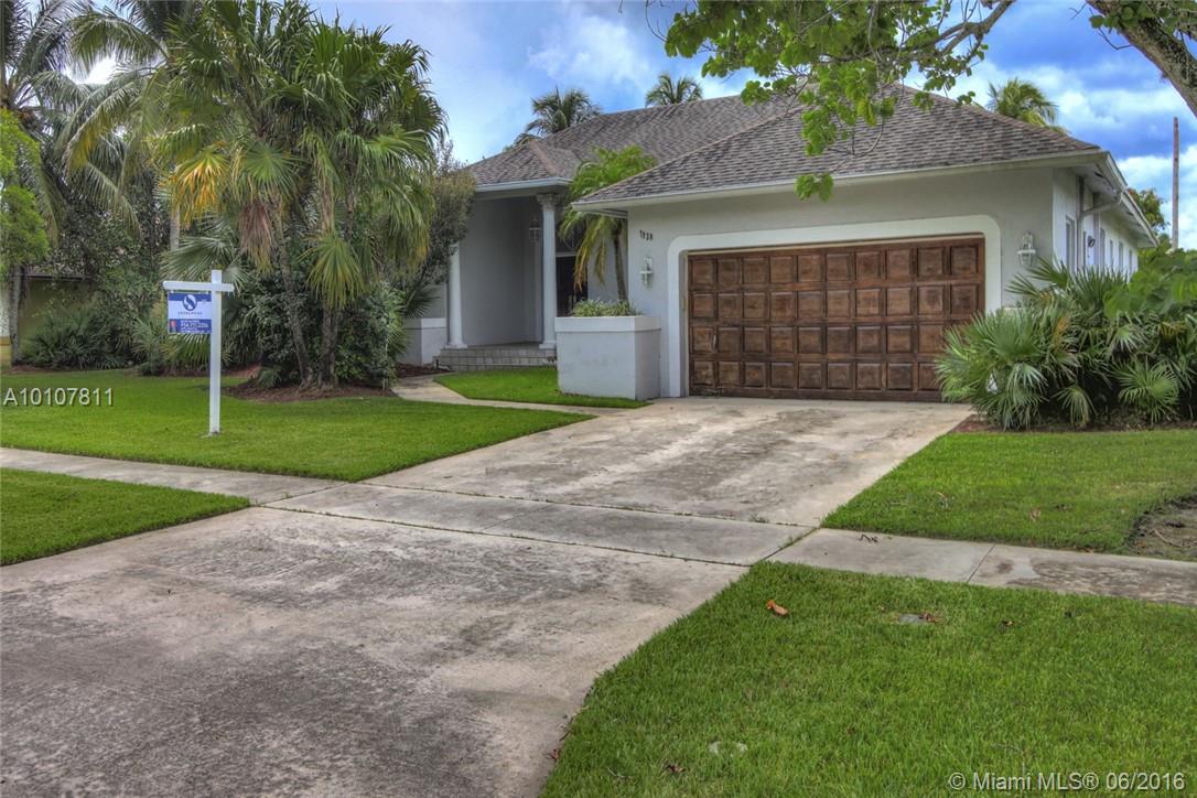 Boulevard Woods West Sec - Residential