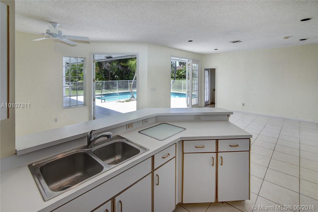 Boulevard Woods West Sec - Residential