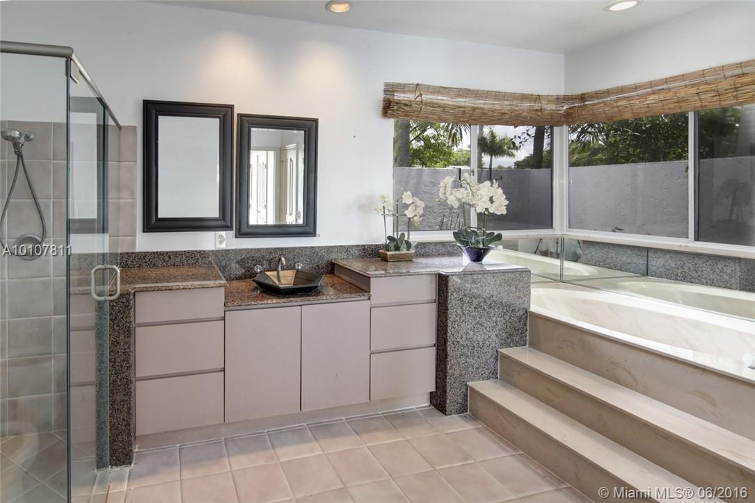 Boulevard Woods West Sec - Residential