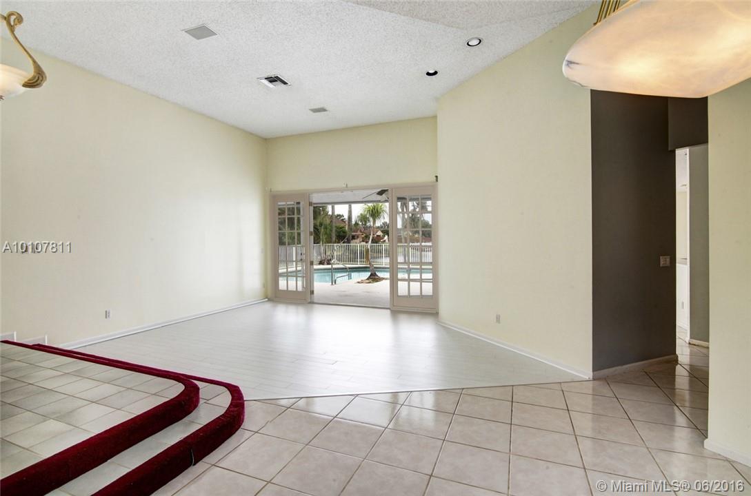 Boulevard Woods West Sec - Residential