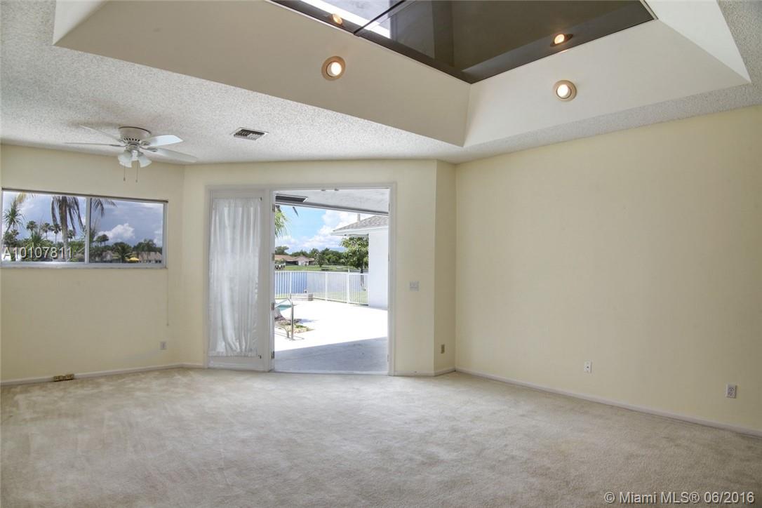 Boulevard Woods West Sec - Residential