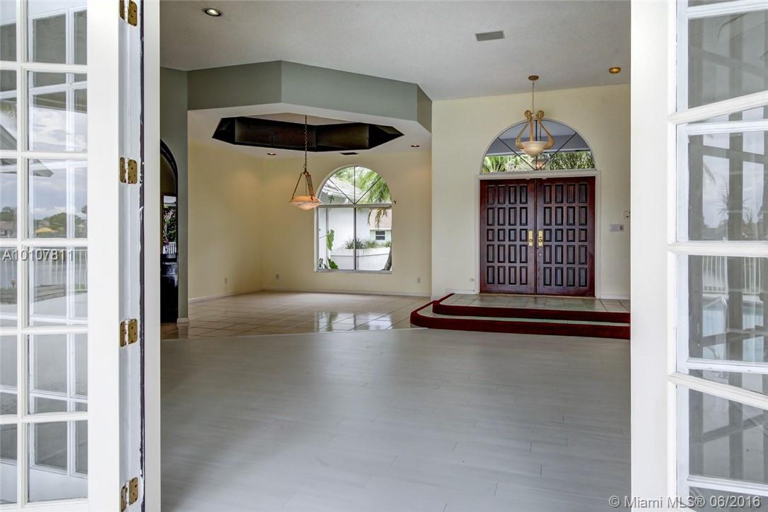 Boulevard Woods West Sec - Residential