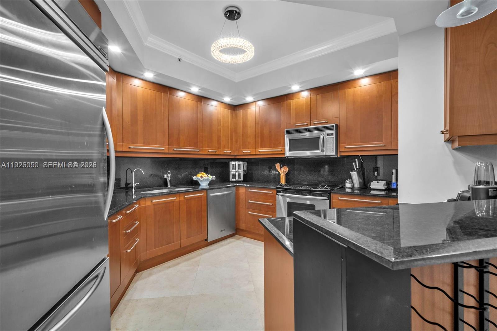 LAS OLAS RIVER HOUSE COND - Residential