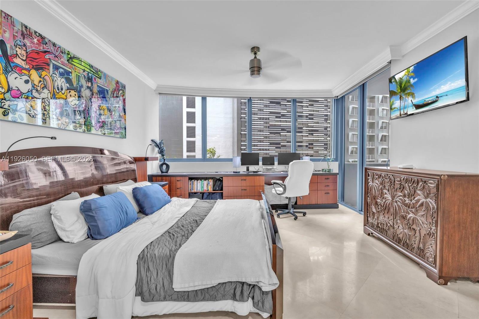 LAS OLAS RIVER HOUSE COND - Residential