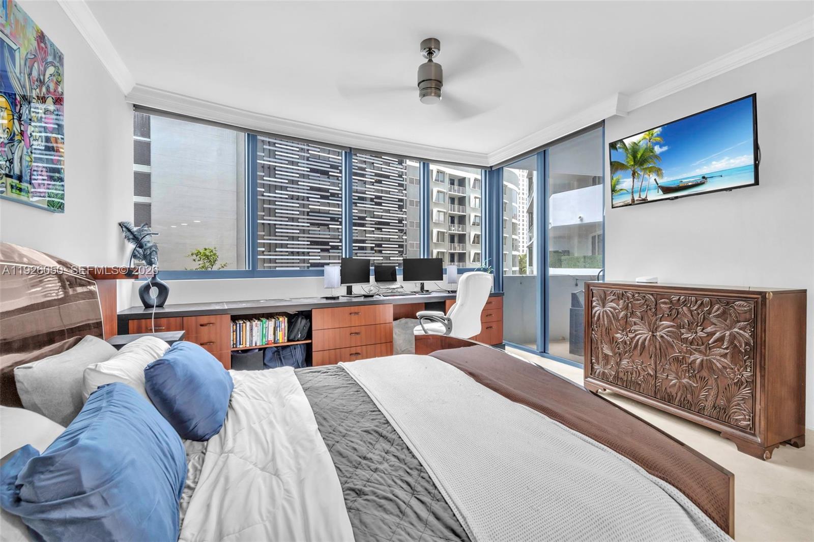 LAS OLAS RIVER HOUSE COND - Residential