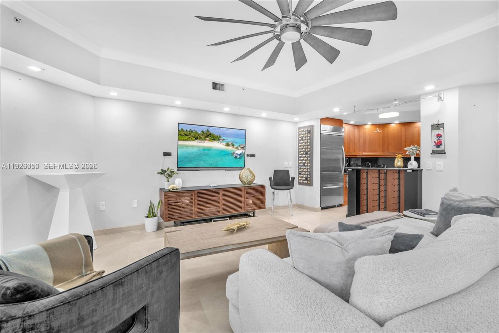 LAS OLAS RIVER HOUSE COND - Residential