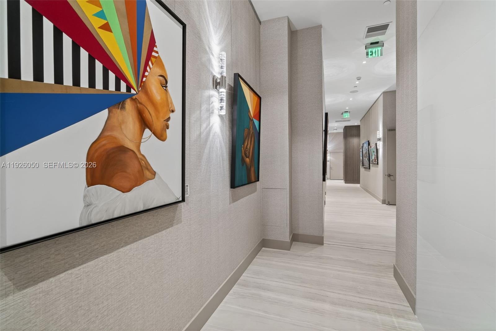 LAS OLAS RIVER HOUSE COND - Residential