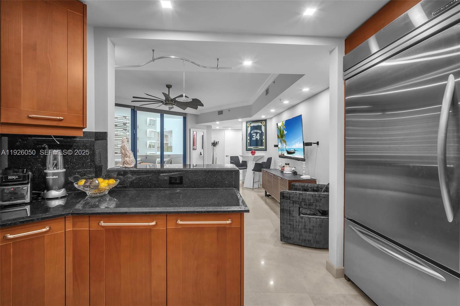 LAS OLAS RIVER HOUSE COND - Residential