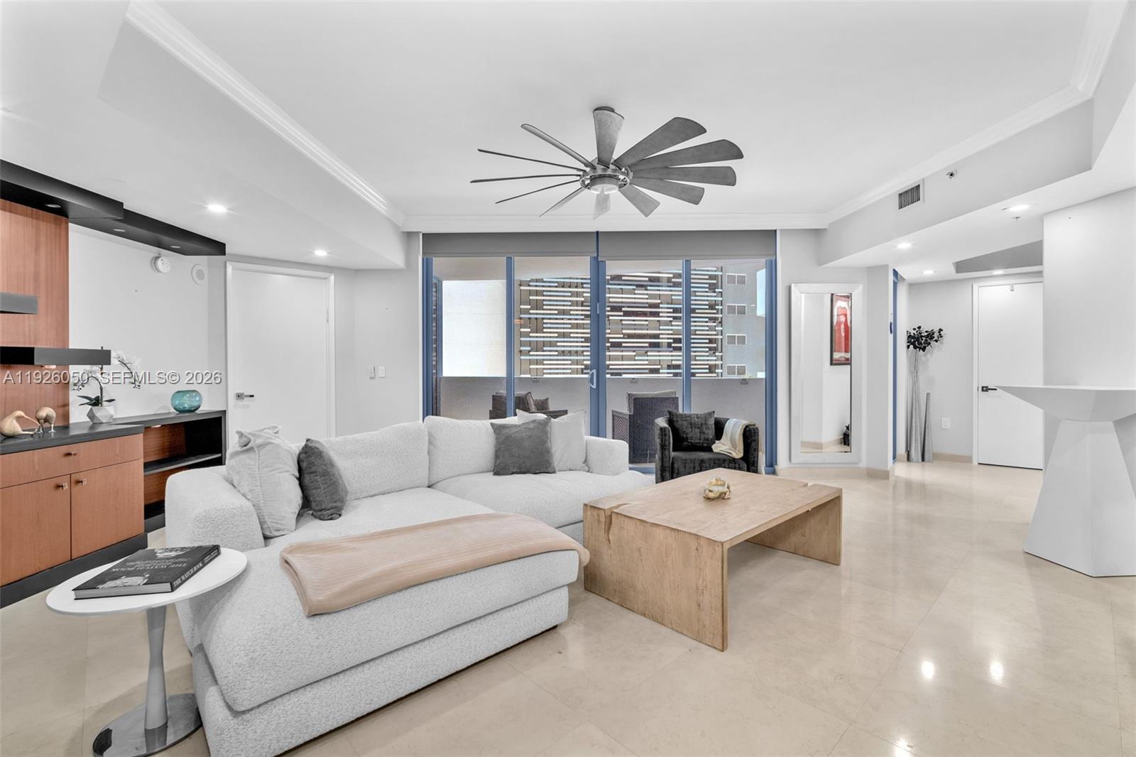 LAS OLAS RIVER HOUSE COND - Residential