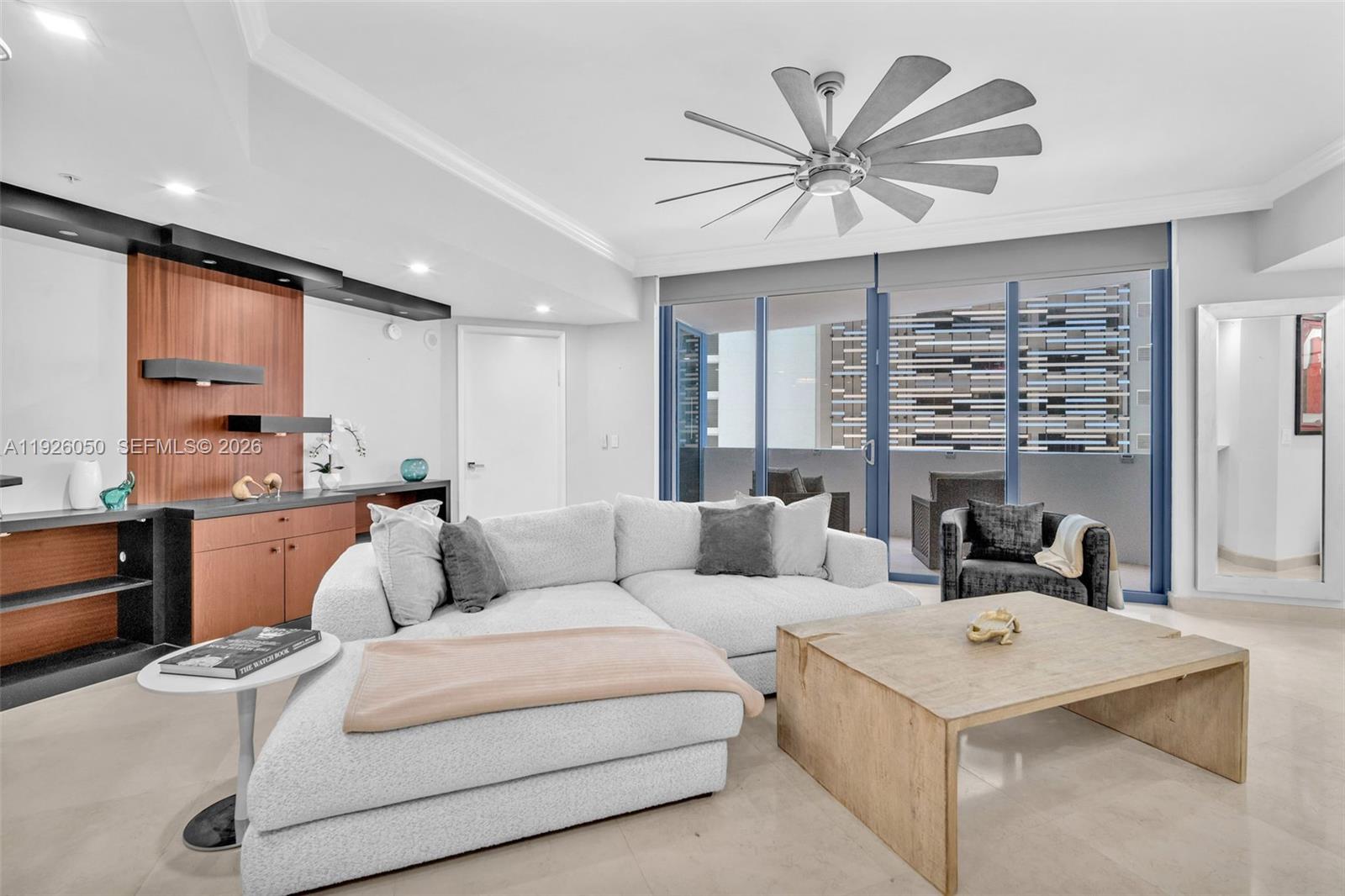 LAS OLAS RIVER HOUSE COND - Residential