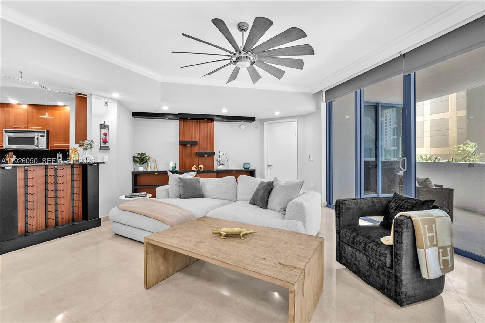 LAS OLAS RIVER HOUSE COND - Residential