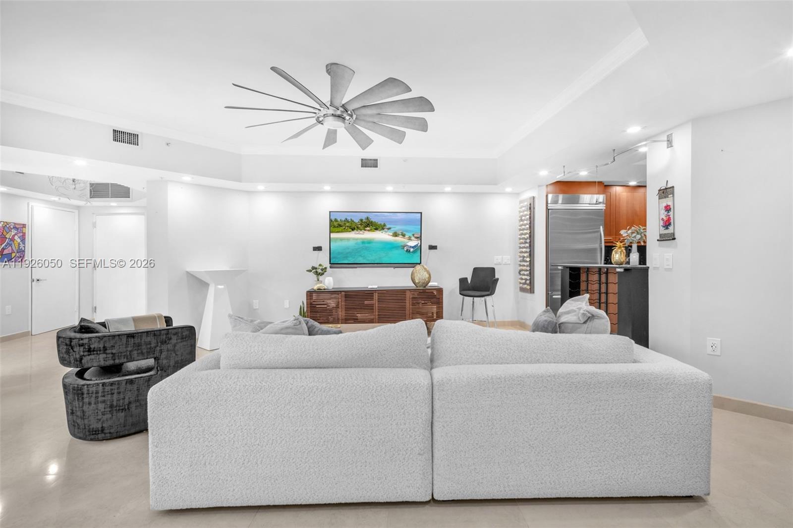 LAS OLAS RIVER HOUSE COND - Residential