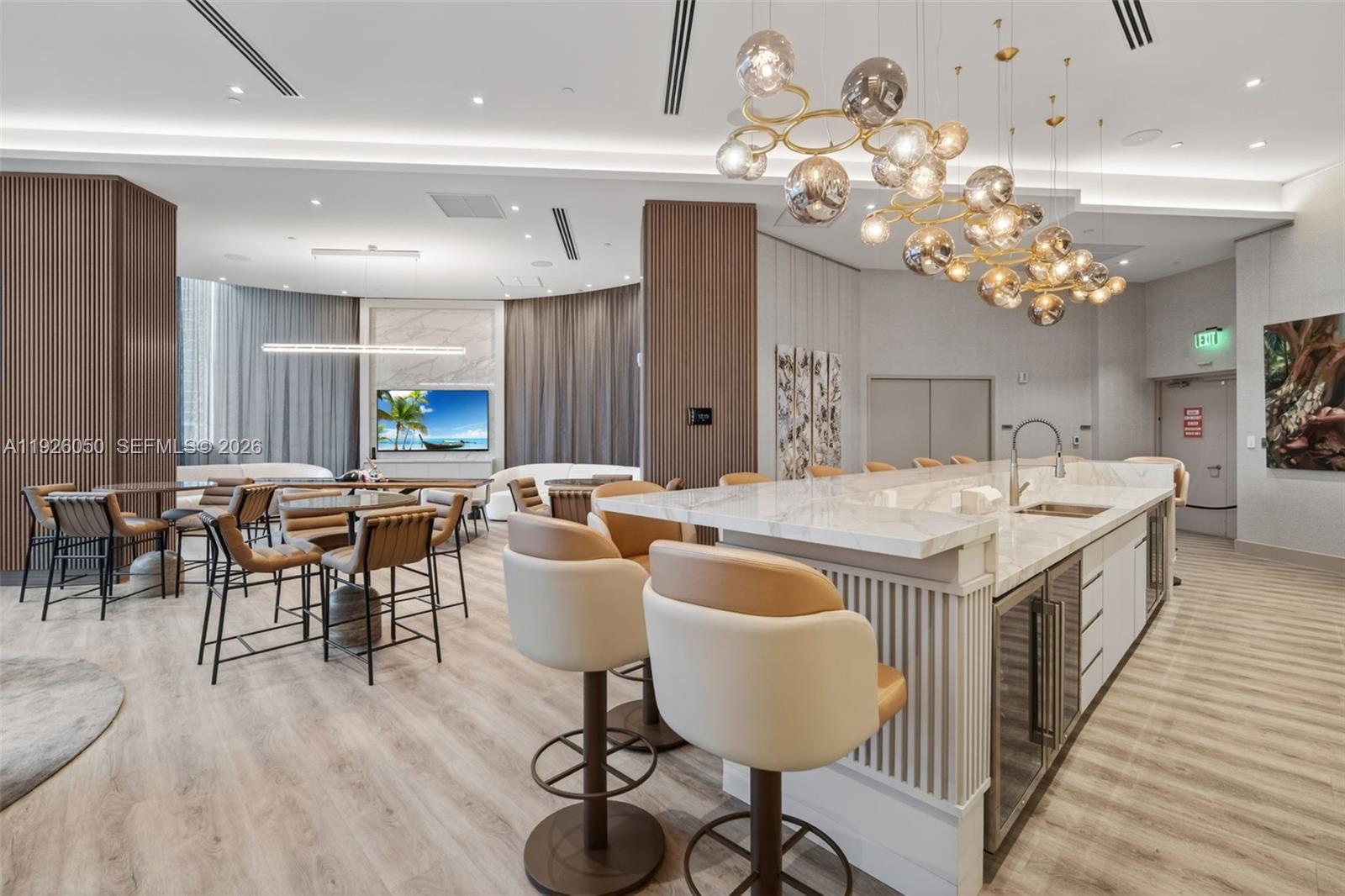 LAS OLAS RIVER HOUSE COND - Residential