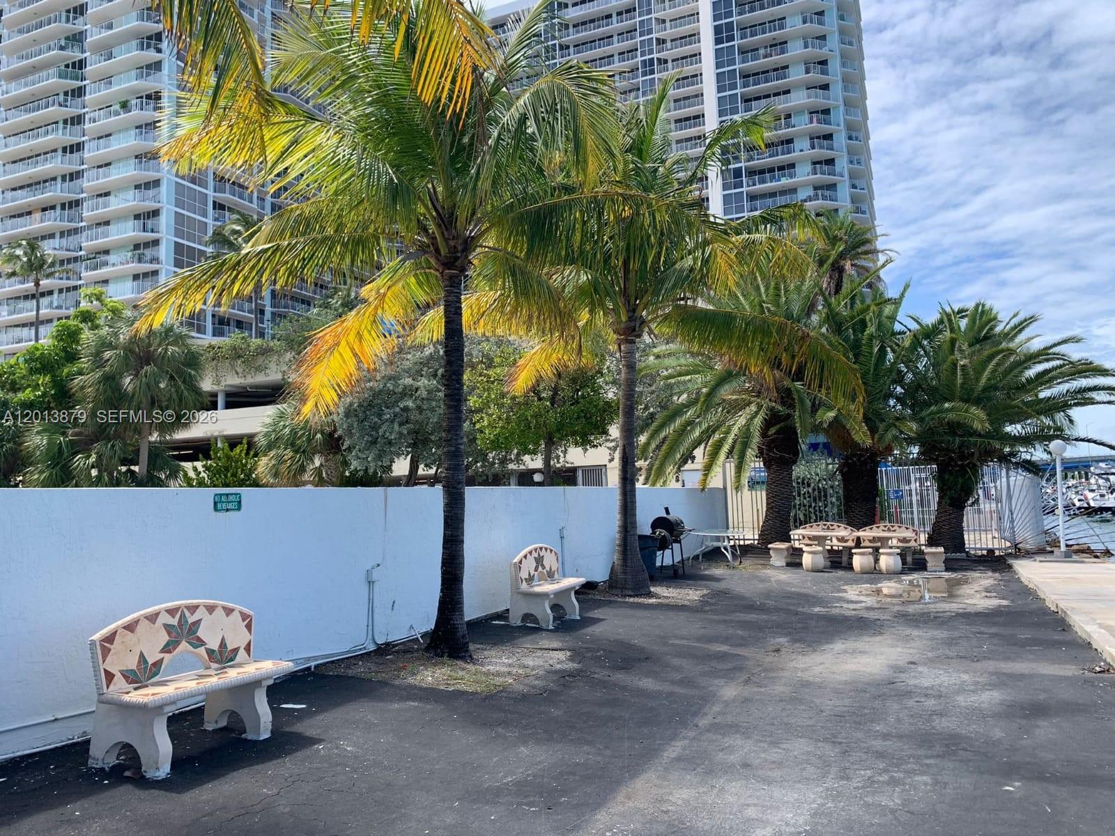 CARIBBEAN TOWERS CONDO - Residential Lease