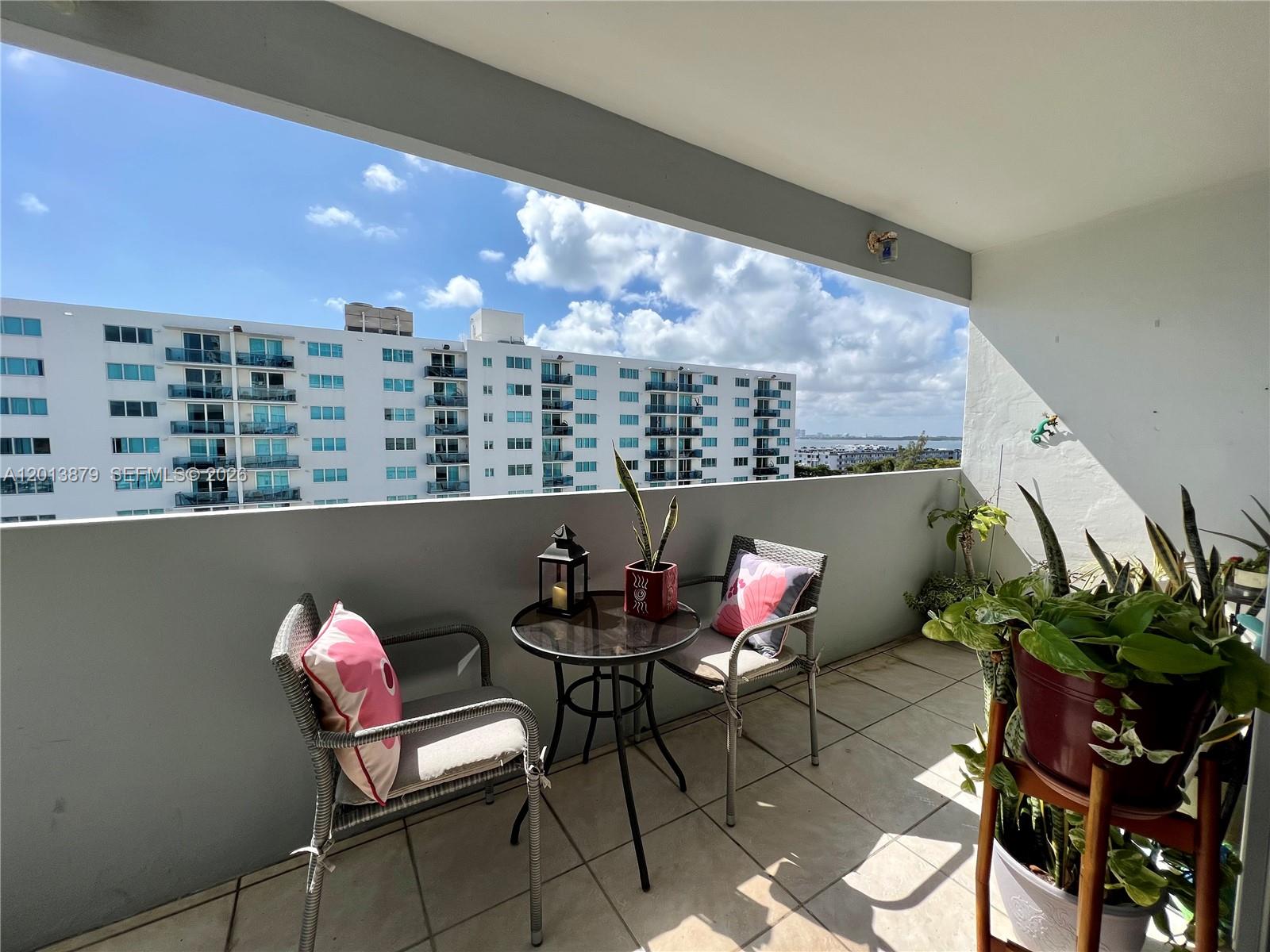 CARIBBEAN TOWERS CONDO - Residential Lease