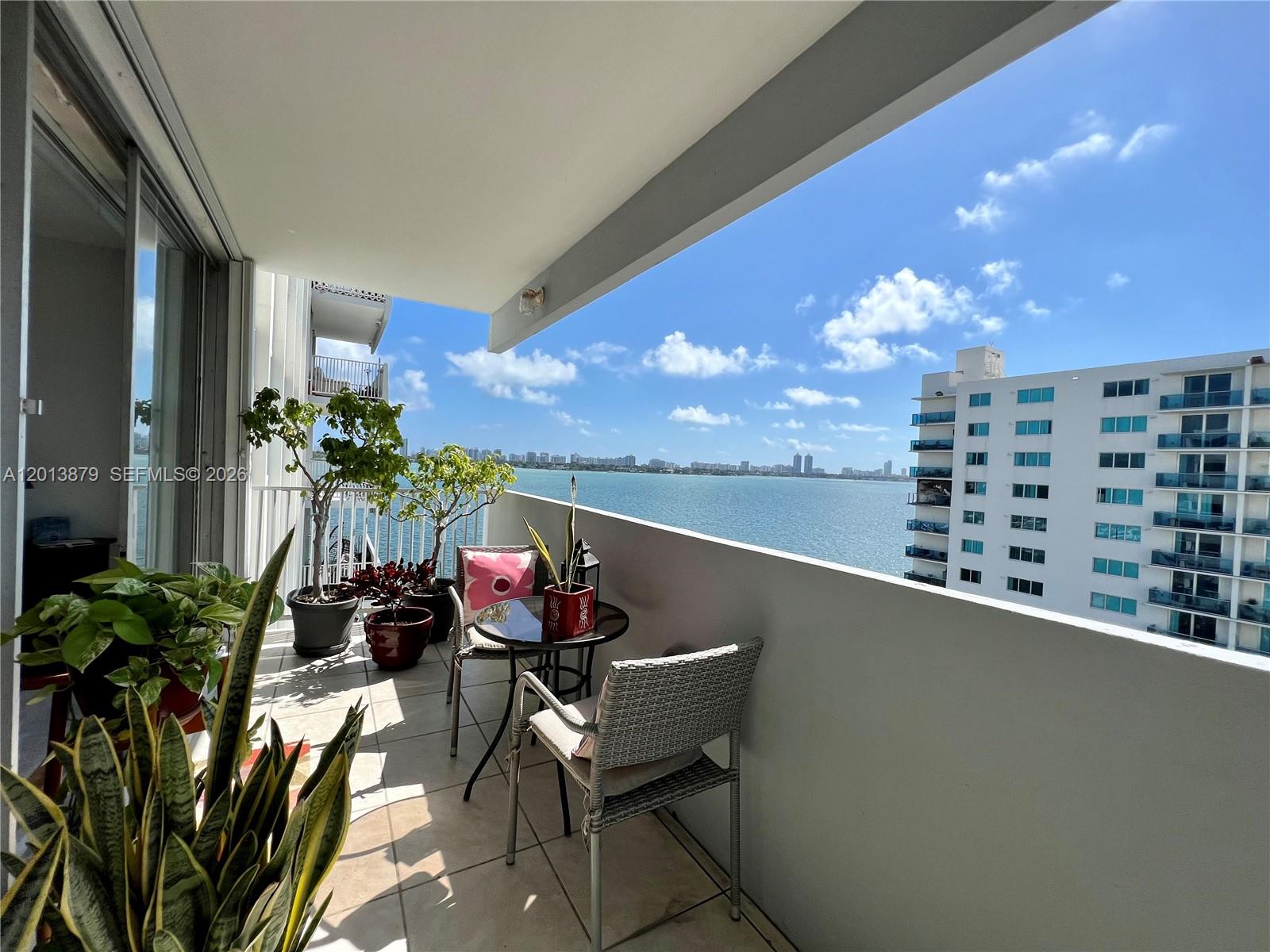 CARIBBEAN TOWERS CONDO - Residential Lease
