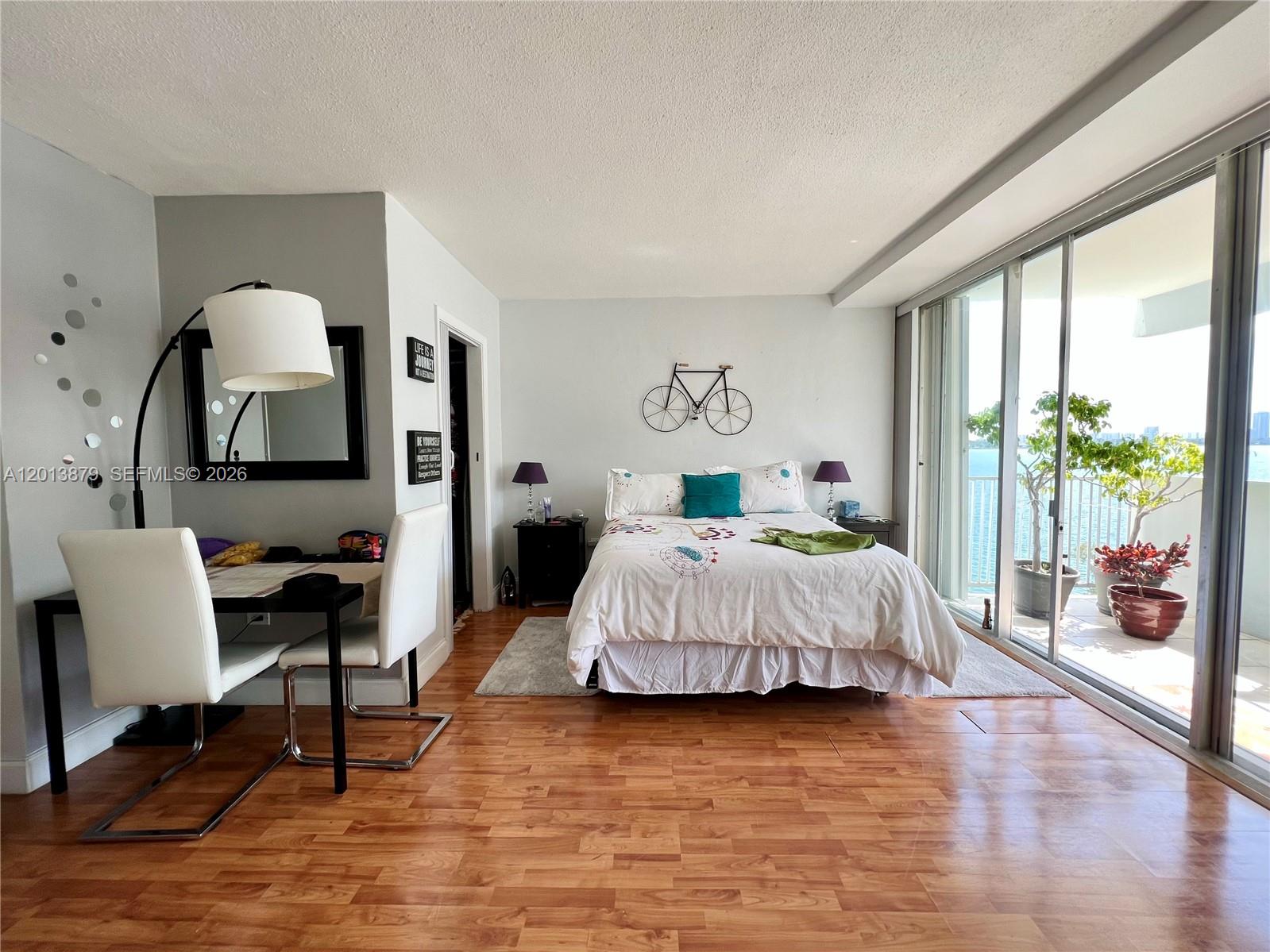 CARIBBEAN TOWERS CONDO - Residential Lease