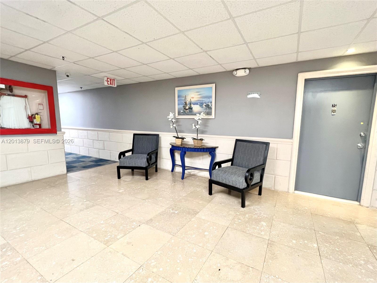 CARIBBEAN TOWERS CONDO - Residential Lease
