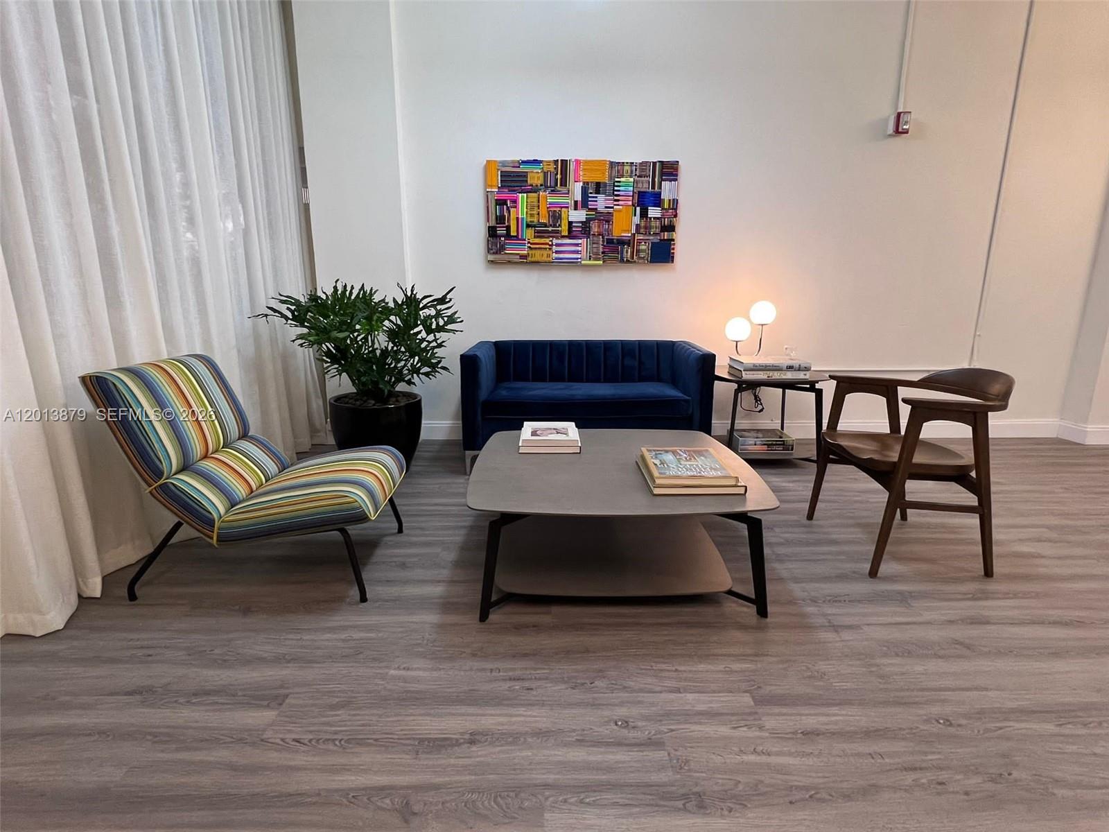 CARIBBEAN TOWERS CONDO - Residential Lease
